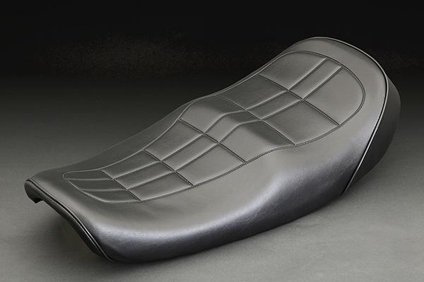 あんこ　B エムテック中京 K-025 新品 Z1 Z2 750RS 純正タイプ ダブル