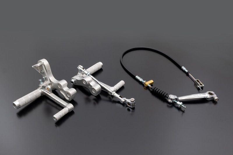 【PMC.Inc】 復刻版JMCﾊﾞｯｸｽﾃｯﾌﾟ 2型(ﾜｲﾔｰ引き) Z1/Z2,KZ900/Z750A4/A5 (品番 187-535 ) 66,550円