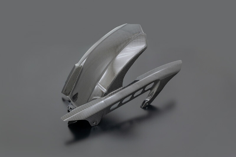 楽天市場】PMC(ピーエムシー) カーボンリアフェンダー Ver.2 Z900RS