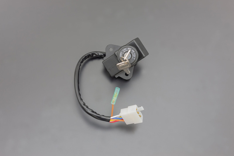 【PMC.Inc】 ｲｸﾞﾆｯｼｮﾝｽｲｯﾁ E4【Z400FX】 (品番 194-4032 )｜HCM　店