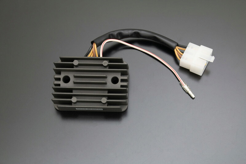 【PMC.Inc】 受注生産(発注後 納期約3ヶ月)高性能ICﾚｷﾞｭﾚﾀｰ E4A【Z400FX】 (品番 194-4082 )