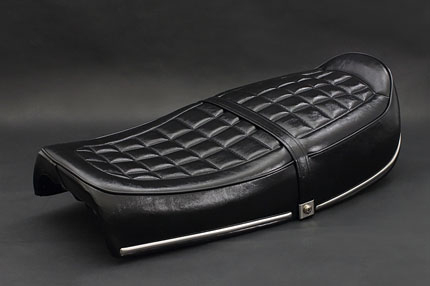 【PMC.Inc】 K0ﾀｲﾌﾟ ｼｰﾄASSY あんこ抜き CB750K0 42,900円