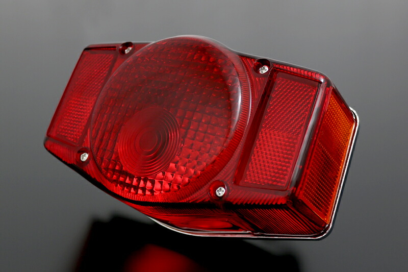 楽天市場】【PMC.Inc】 Z900RS LEDﾘﾝｸﾞﾎﾟｼﾞｼｮﾝﾃｰﾙﾗﾝﾌﾟ ｸﾘｱ (品番