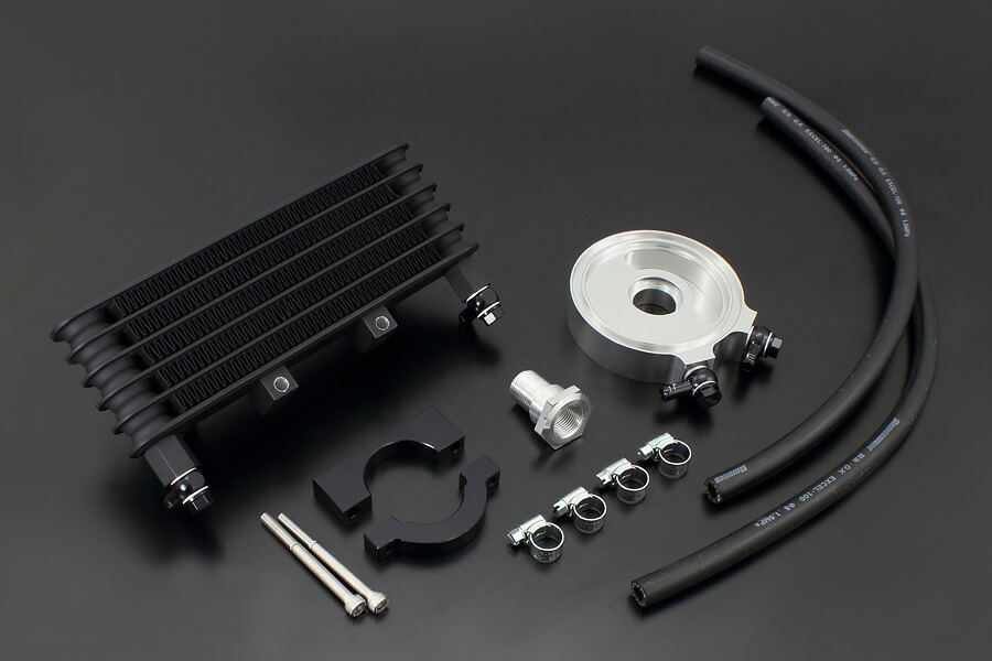 【PMC.Inc】 【CB400Four 適応型式 CB400E (398cc) CB400FE (408cc)】 ※NC36車輌には適合しません｡ｵｲﾙｸｰﾗｰｷｯﾄ