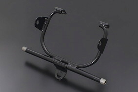 【PMC.Inc】 【CB400Four 適応型式 CB400E (398cc) CB400FE (408cc)】 ※NC36車輌には適合しません。STDヘッドライトステー|HCM 店