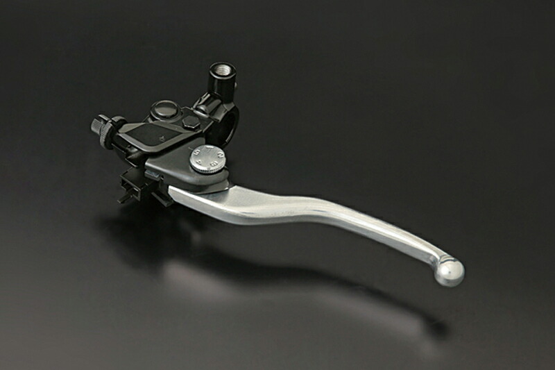 ゼファー400 C1-C7 カワサキ 純正 クラッチレバー Assy ホルダー 送料無料 カワサキ純正新品 ゼファー400 ゼファーΧ クラッチ