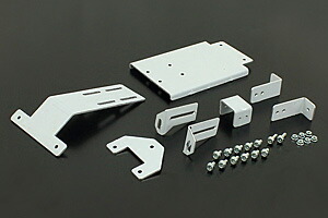 楽天市場】Z1 Z2 フェンダーレス キット 新品 z1 z2 : ACP二輪