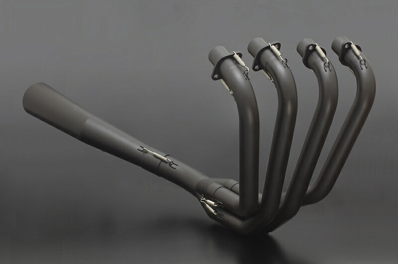 【PMC.Inc】 S1‐Type ﾒｶﾞﾎﾝｴｷｿﾞｰｽﾄ Z1/Z2､Z750-1000､Z1R､Z1000/1100J､R､GP (品番 86-611 )｜HCM　店 78,650円