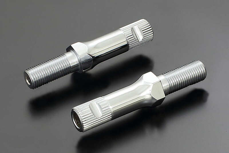 【PMC.Inc】 H2 国内 ﾌﾛﾝﾄｳｨﾝｶｰｽﾃｰ 83mm