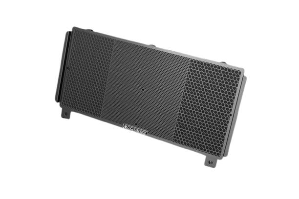 【PMC.Inc】 ヘックスコアプロテクター(ラジエターコアガード) ブラックZ650RS (品番 199-2214 )|HCM 店