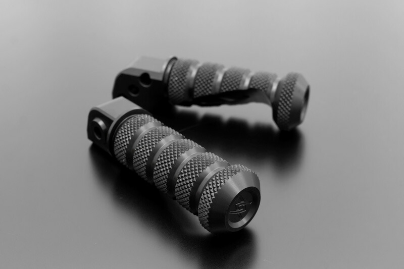 【PMC.Inc】 ﾀﾝﾃﾞﾑｽﾃｯﾌﾟﾊﾞｰ ﾏｯﾄｺｰｸﾌﾞﾗｯｸ 189-5382