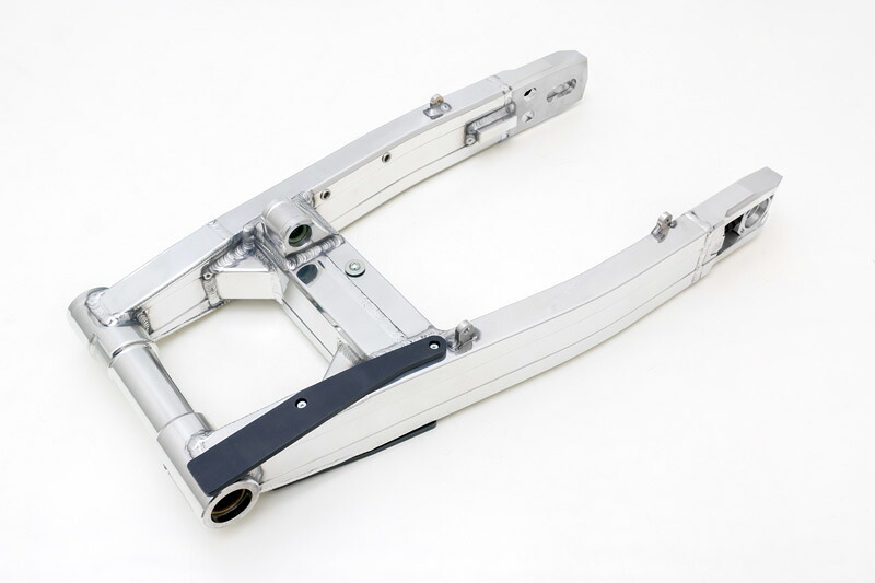 【PMC.Inc】 ARCHIスイングアーム Z900RS コマ黒 189-5504|HCM 店