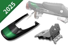 楽天市場】PMC(ピーエムシー) ARCHI ABS スライトリアフェンダー