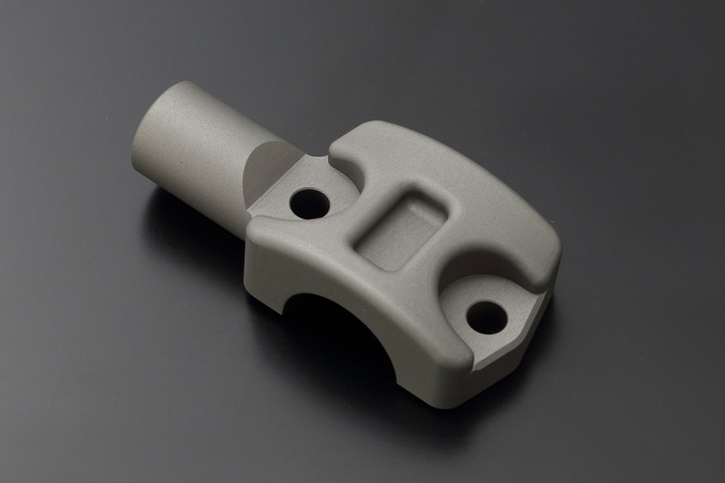 【PMC.Inc】 ミラーホルダー　CP3125-2他　左右共通　75-0006