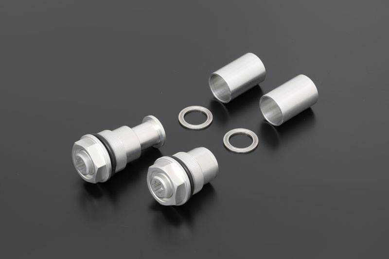 【PMC.Inc】 ADVANTAGE-KYB専用 Billet ｲﾆｼｬﾙｱｼﾞｬｽﾀｰ KYB36Z用 (品番 82-36002 )