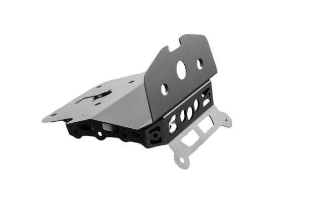 【PMC.Inc】 ｱｲｱﾝﾌｪﾝﾀﾞｰﾚｽｷｯﾄ Z900RS ﾛﾝｸﾞﾃｰﾙ専用 (品番 189-1306 )｜HCM　店