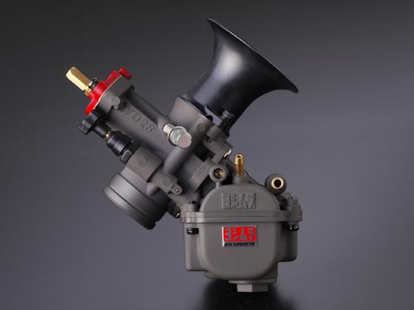 YOSHIMURA/ﾖｼﾑﾗ ﾓﾝｷｰ用 YD-MJN28 ｷｬﾌﾞﾚﾀｰ 88~124cc仕様 ﾏﾆ無し