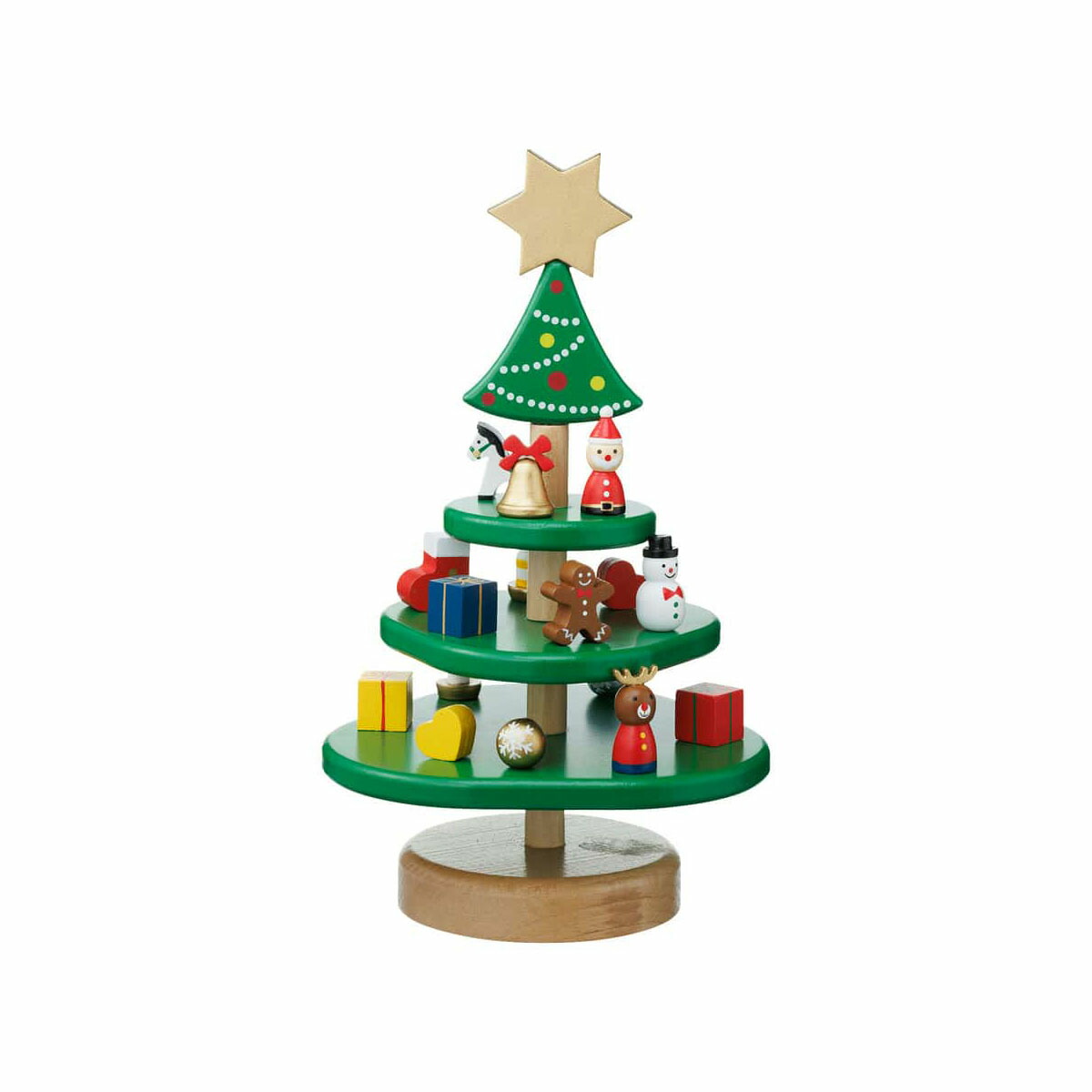 【新品未開封】Noeul．クリスマスオーナメントセット ツリー飾り X'mas 楽天市場】[12/13-12/25限定 クーポンで10%OFF] ノルディカニッセ 2025