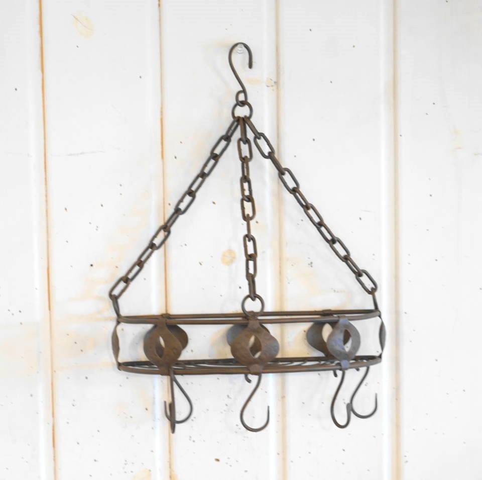 楽天市場】日本製 ブラックアイアン ドライフラワーハンガー