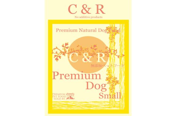 【ＧＥＴ！C\u0026R（シーアンドアール）プレミアム・ドッグ スモール4.54ｋｇ 10重量ポンド】ドックボンネット 犬用品-ドッグフード-ドッグフード・サプリメント