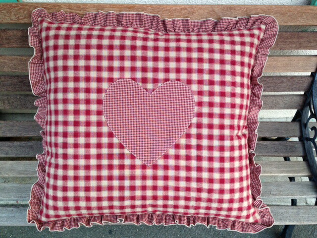 楽天市場】定番カントリーチェック♪カントリーチェック♪フリル