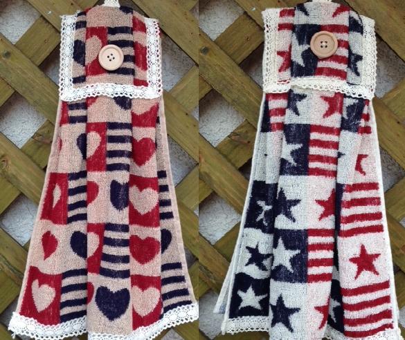 ⭐アメリカンカントリー雑貨♥ハート♥いっぱいペーパーカバー✳️バスケットにも✳️ ⭐アメリカンカントリー雑貨♥ハート♥いっぱいペーパーカバー