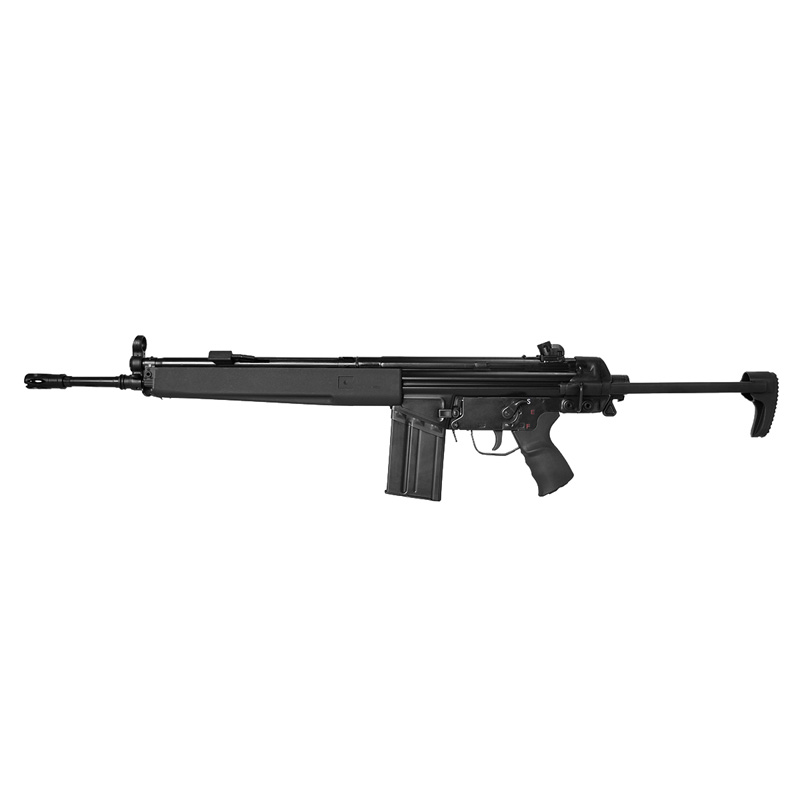 楽天市場】LCT HK33A2 電動ガン (JP Ver.) 18歳以上 : H．T．G．楽天市場店