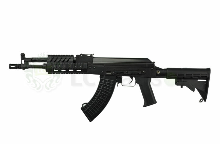 楽天市場】LCT AK74 STKBRストック (JP Ver.) 18歳以上 : H．T．G．楽天市場店