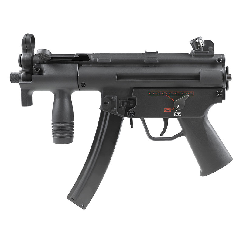 東京マルイ　電動ガン　MP5A5 サブマシンガン 東京マルイ: 電動ガン本体 H&K MP5A5の通販情報 - フォートレス