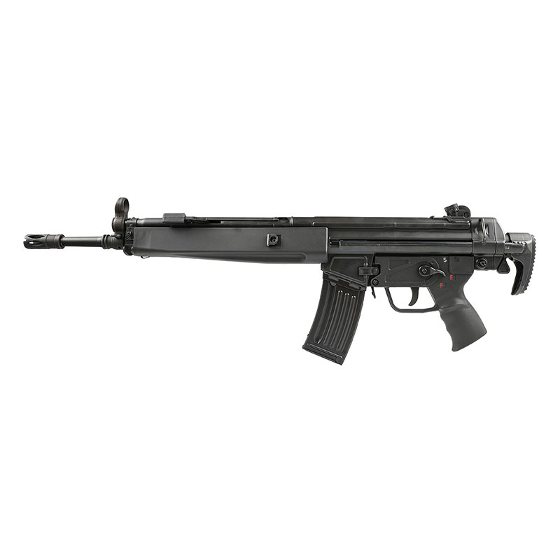 楽天市場】LCT G3KA4 電動ガン (JP Ver.) BK 18歳以上 : H．T．G．楽天
