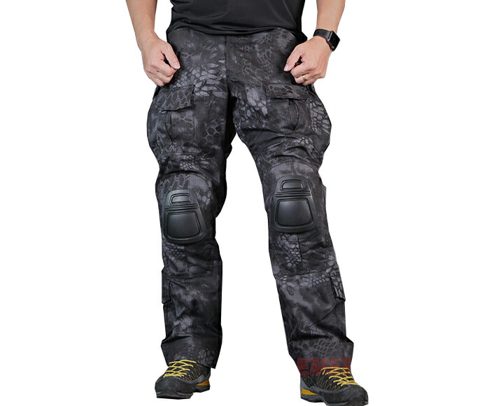 楽天市場】Crye Precision コンバット パンツAC【クライ Combat