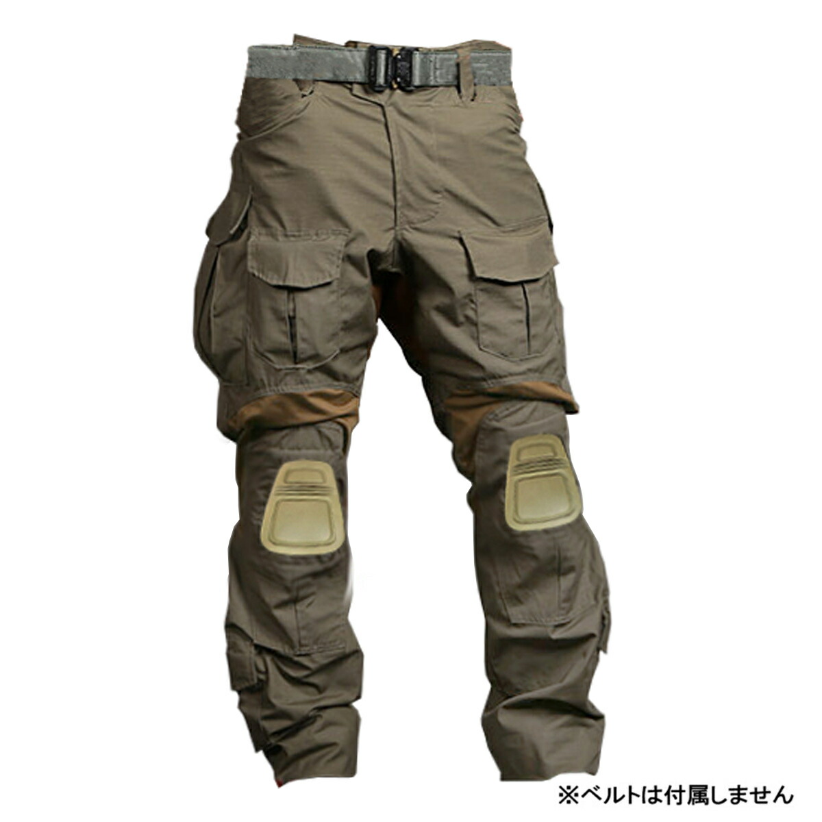 EmersonGear Blue Label CPスタイル G3コンバットパンツ RG/28W｜H．T．G．店