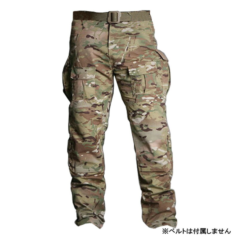 EmersonGear Blue Label CPスタイル フィールドパンツ MC/30W