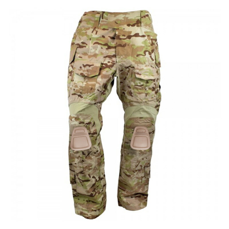 Survival Tactical Gear製　輸入 コンバットパンツ FG 楽天市場】Crye Precision コンバット パンツAC【クライ Combat