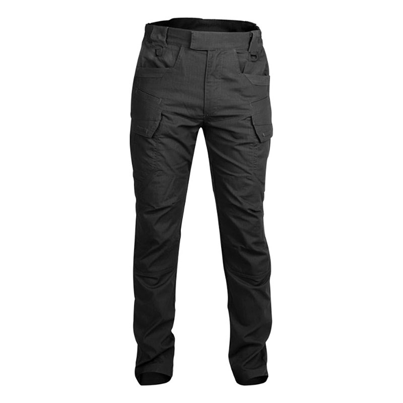 VanceFly Reckless タクティカル コンバット パンツ Black XL