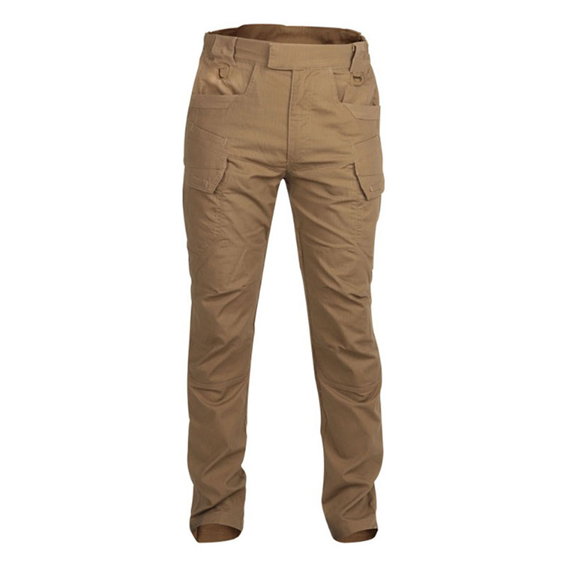 VanceFly Reckless タクティカル コンバット パンツ Coyote XL｜H．T．G．店 8,307円
