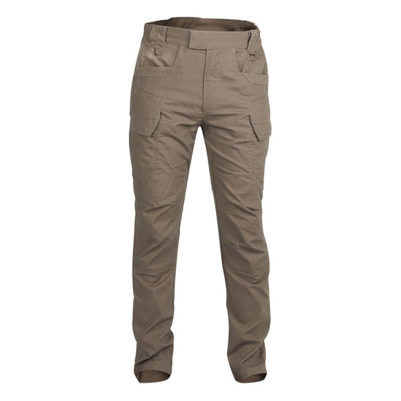 VanceFly Reckless タクティカル コンバット パンツ Khaki L｜H．T．G．店