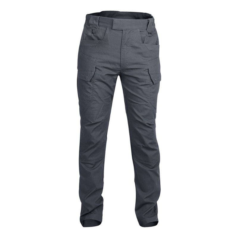 VanceFly Reckless タクティカル コンバット パンツ SmokeGray XL