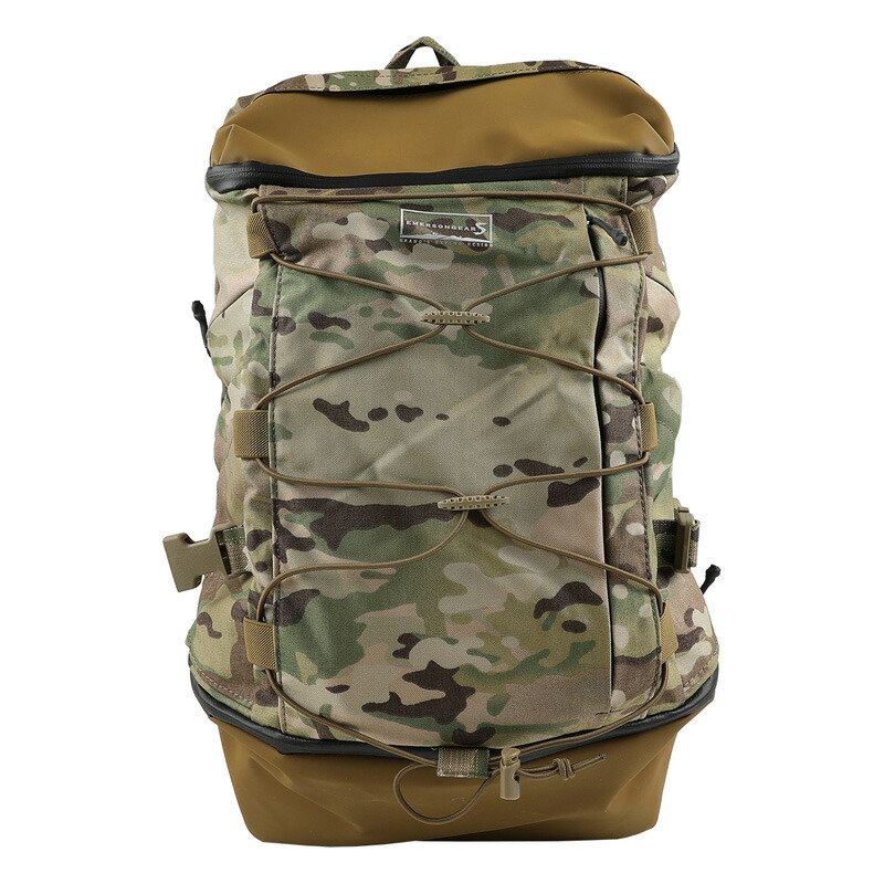 EmersonGearS Urban&Sports バックパック 24L MC｜H．T．G．店