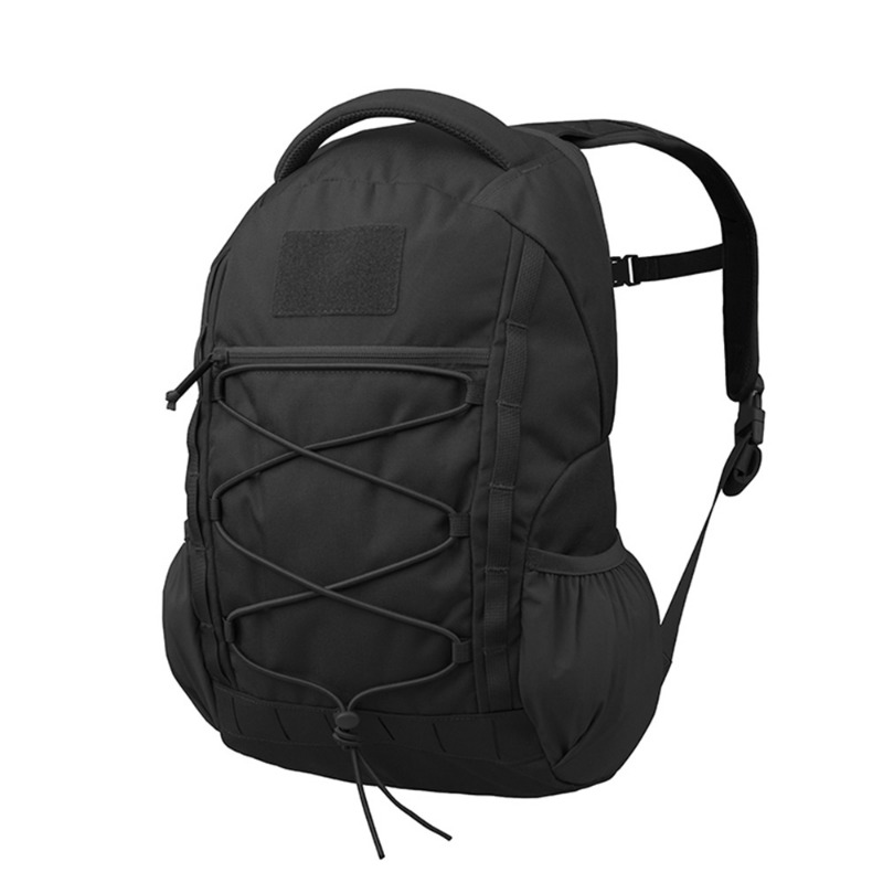 VanceFly Reticulum スリムバックパック Black｜H．T．G．店