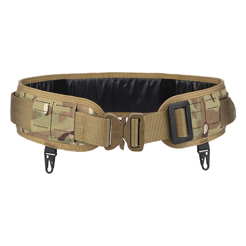 Ferro Concepts Bison Belt レプリカ FERRO Concepts The Bison Belt – geartles