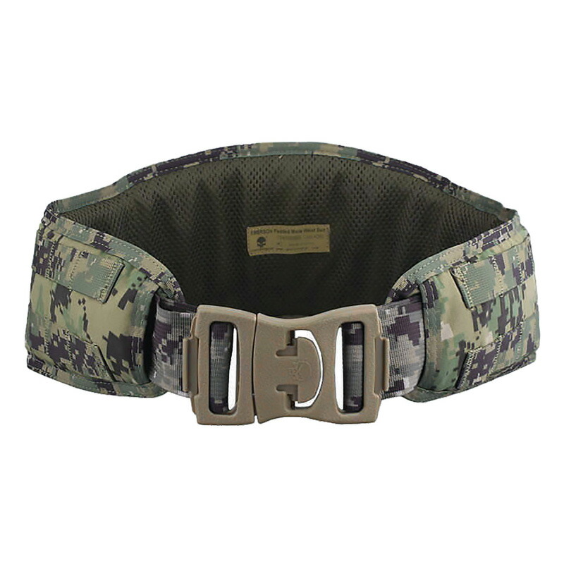 楽天市場】US（米軍放出品）EAGLE ILBE Padded Tactical Sub