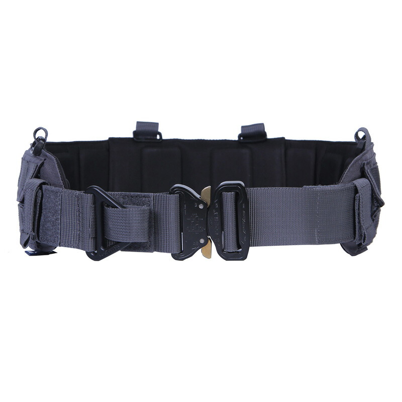 EmersonGear Blue Label Cobra バトルベルト Lサイズ/WG