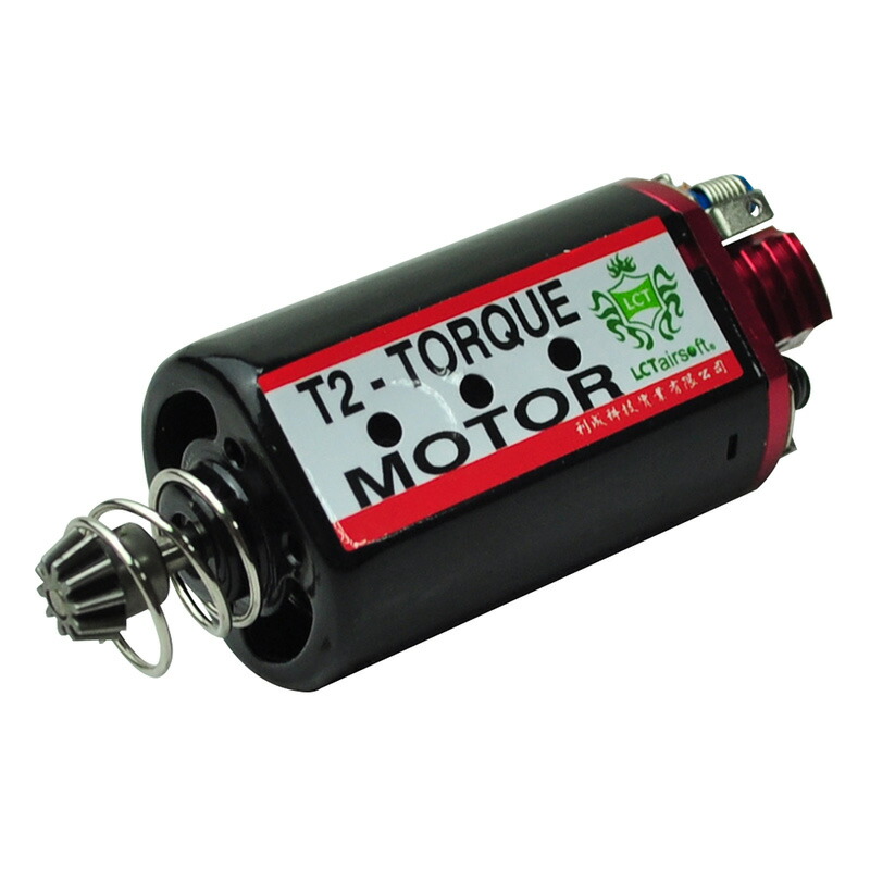 Krytac モーター Krytac High Performance Motor (Version: 20K Long Type