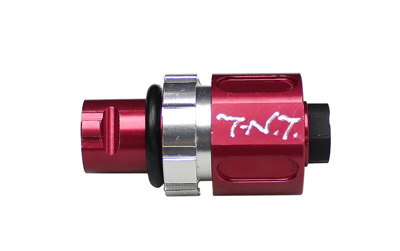 楽天市場】T-N.T. APS-X CNCホップアップチャンバーキット GHK
