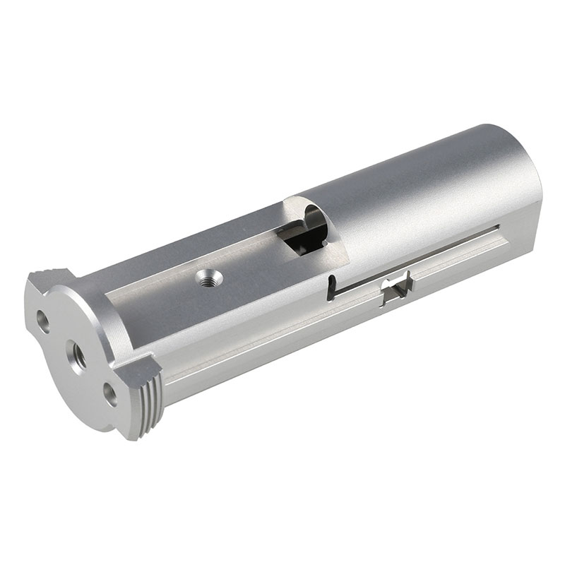 COWCOW Technology Action Army AAP01 ウルトラライト ブローバックユニット Silver 7,910円
