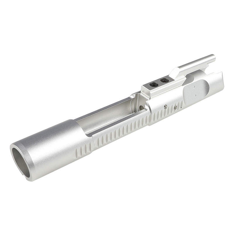 楽天市場】Airsoft Monster ショートスチールボルトキャリアー (GHK M4