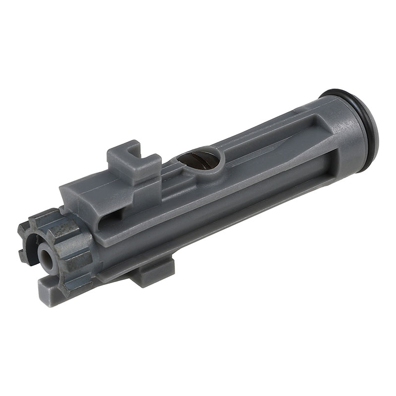 RA-TECH KSC M4 GBBシリーズ対応 NPAS 強化樹脂ノズル KSC ・ KWA M4 GBBRシリーズ対応RA-TECH製 NPAS強化樹脂ノズル