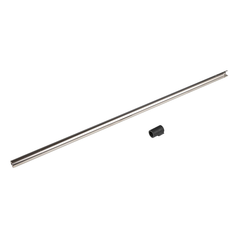 Unicorn Airsoft 6.03mm GBB精密インナーバレル/Vホップパッキンセット 330mm/硬度60 (VFC MP5SD)