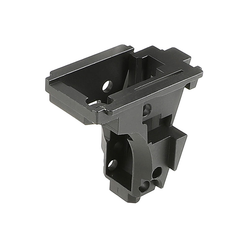 GUARDER ガーダー 強化スチールシャーシ 東京マルイG19 Gen.3 G17 Gen.4用 GLK-157